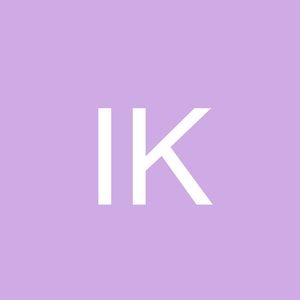 Meet your Posher, Ikkiii